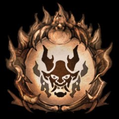 Trophy/Achievement Icon