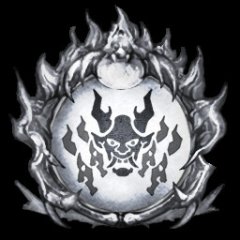 Trophy/Achievement Icon