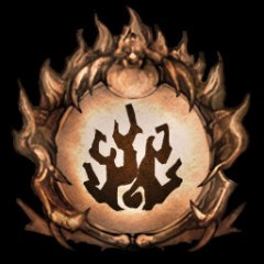 Trophy/Achievement Icon