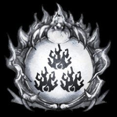 Trophy/Achievement Icon