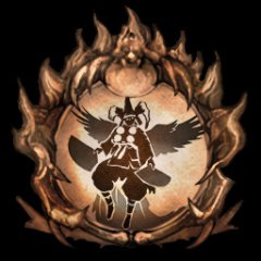 Trophy/Achievement Icon