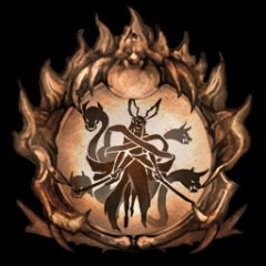 Trophy/Achievement Icon