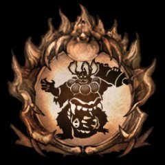 Trophy/Achievement Icon