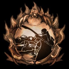 Trophy/Achievement Icon