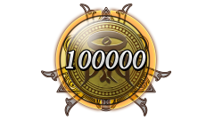 Trophy/Achievement Icon