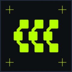 Trophy/Achievement Icon
