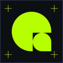 Trophy/Achievement Icon