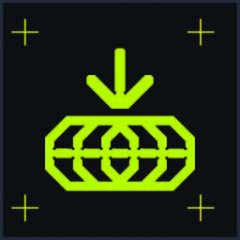 Trophy/Achievement Icon