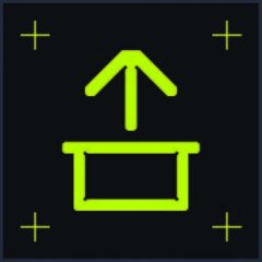 Trophy/Achievement Icon