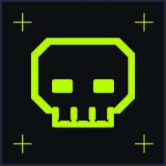 Trophy/Achievement Icon