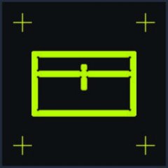 Trophy/Achievement Icon