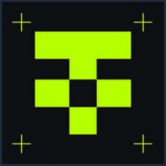 Trophy/Achievement Icon