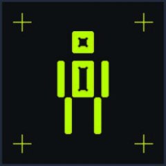 Trophy/Achievement Icon