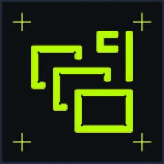Trophy/Achievement Icon