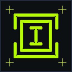 Trophy/Achievement Icon