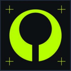Trophy/Achievement Icon