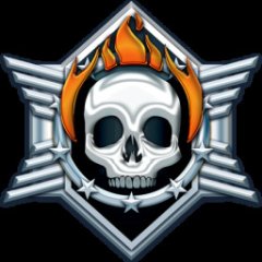 Trophy/Achievement Icon