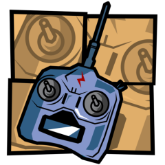 Trophy/Achievement Icon