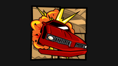 Trophy/Achievement Icon