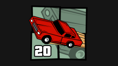 Trophy/Achievement Icon