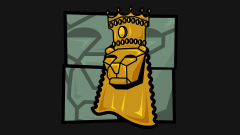 Trophy/Achievement Icon