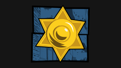 Trophy/Achievement Icon