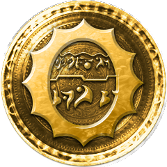 Trophy/Achievement Icon