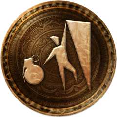 Trophy/Achievement Icon