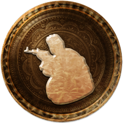 Trophy/Achievement Icon