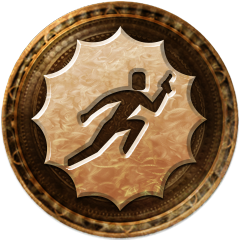 Trophy/Achievement Icon