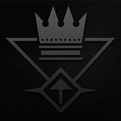 Trophy/Achievement Icon