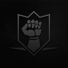 Trophy/Achievement Icon