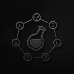 Trophy/Achievement Icon