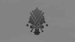 Trophy/Achievement Icon