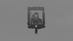 Trophy/Achievement Icon