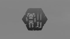 Trophy/Achievement Icon