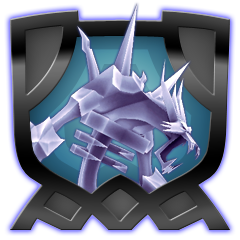 Trophy/Achievement Icon