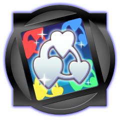 Trophy/Achievement Icon