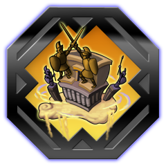 Trophy/Achievement Icon