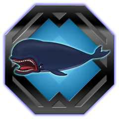 Trophy/Achievement Icon