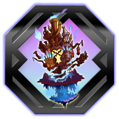 Trophy/Achievement Icon