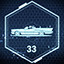 Trophy/Achievement Icon