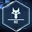 Trophy/Achievement Icon