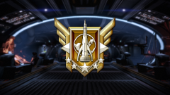 Trophy/Achievement Icon