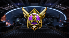 Trophy/Achievement Icon