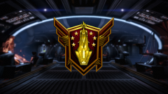 Trophy/Achievement Icon