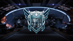 Trophy/Achievement Icon