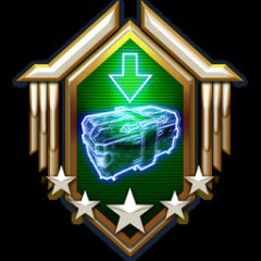 Trophy/Achievement Icon