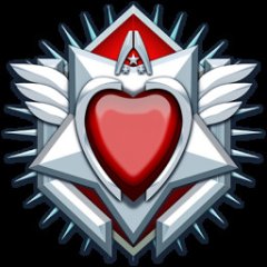Trophy/Achievement Icon