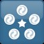 Trophy/Achievement Icon